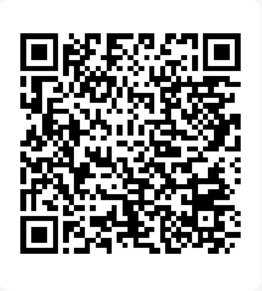 TWINT QR-Code für Spende